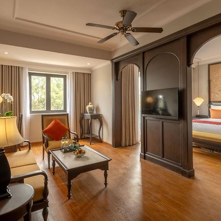Little Residence - A Boutique Hotel & Spa Хой Ан Екстериор снимка