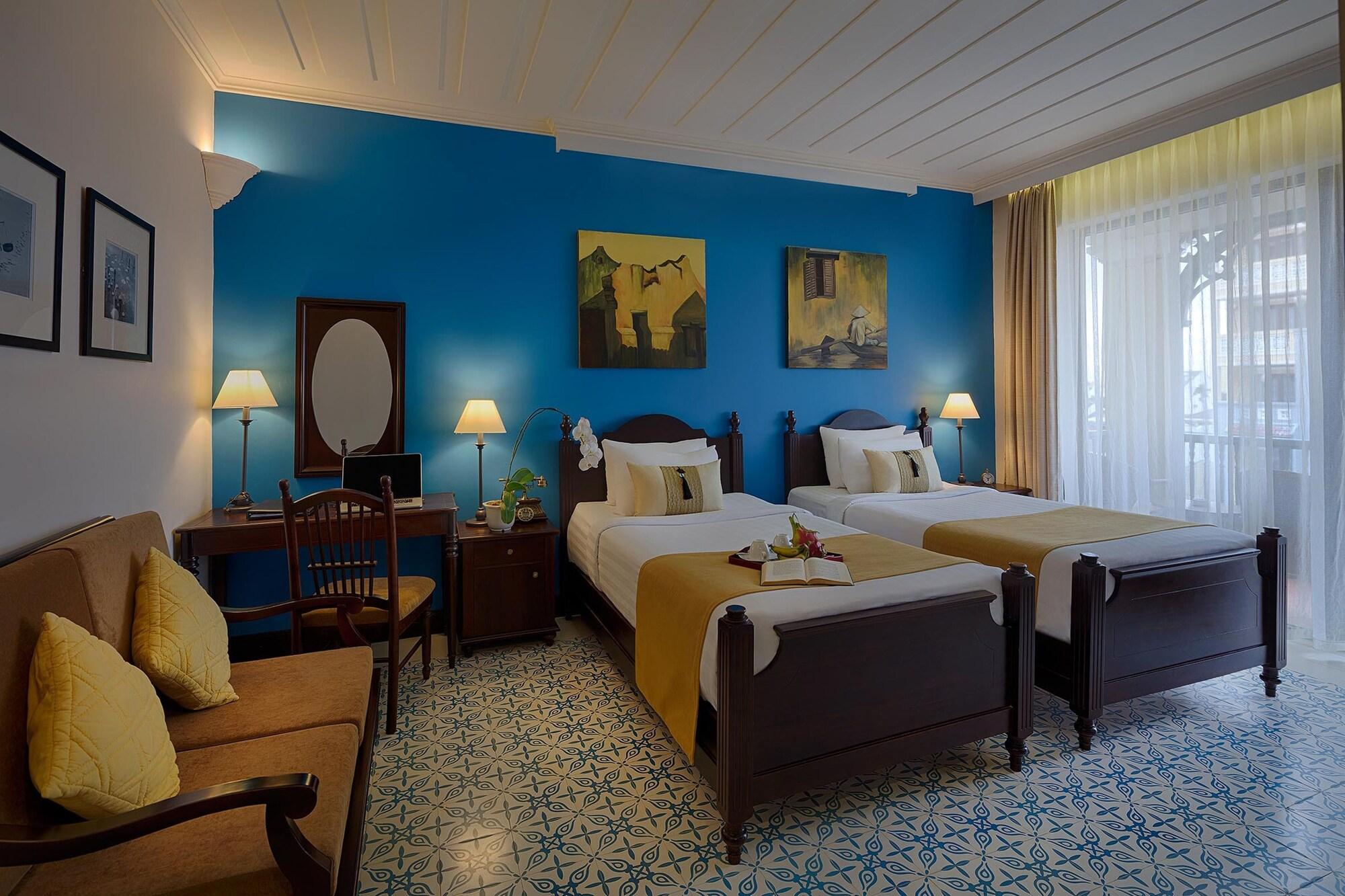 Little Residence - A Boutique Hotel & Spa Хой Ан Екстериор снимка