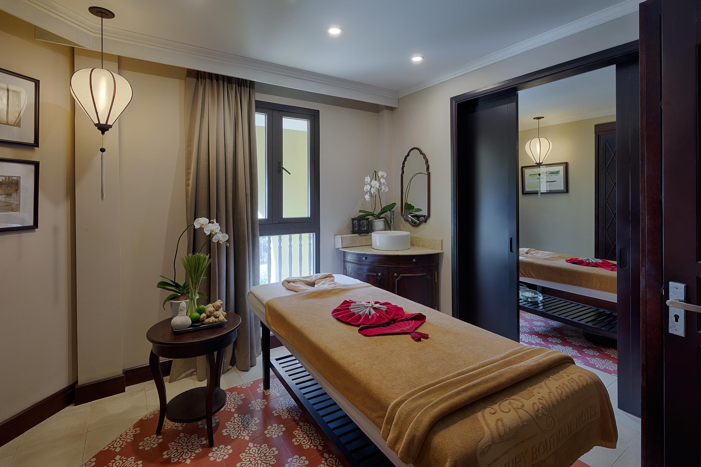 Little Residence - A Boutique Hotel & Spa Хой Ан Екстериор снимка