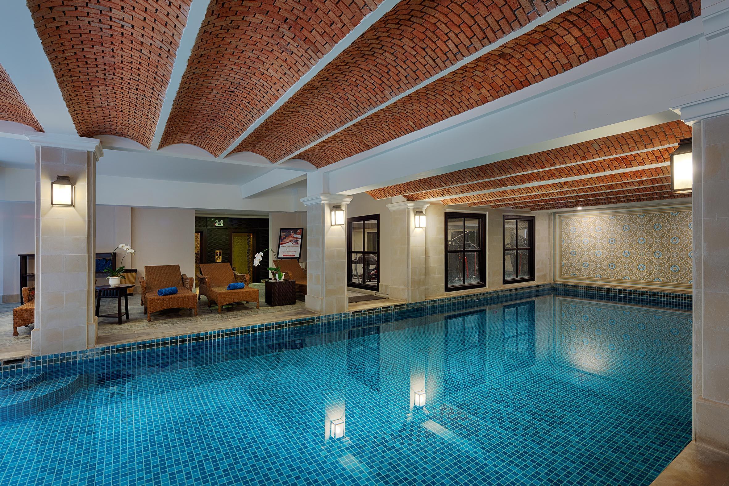 Little Residence - A Boutique Hotel & Spa Хой Ан Екстериор снимка