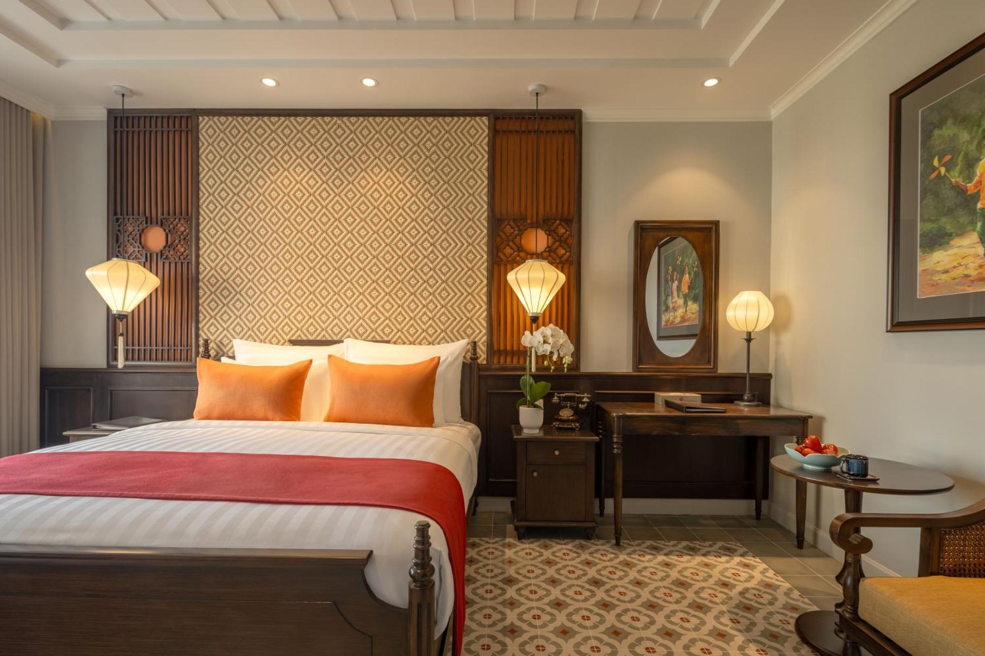 Little Residence - A Boutique Hotel & Spa Хой Ан Екстериор снимка