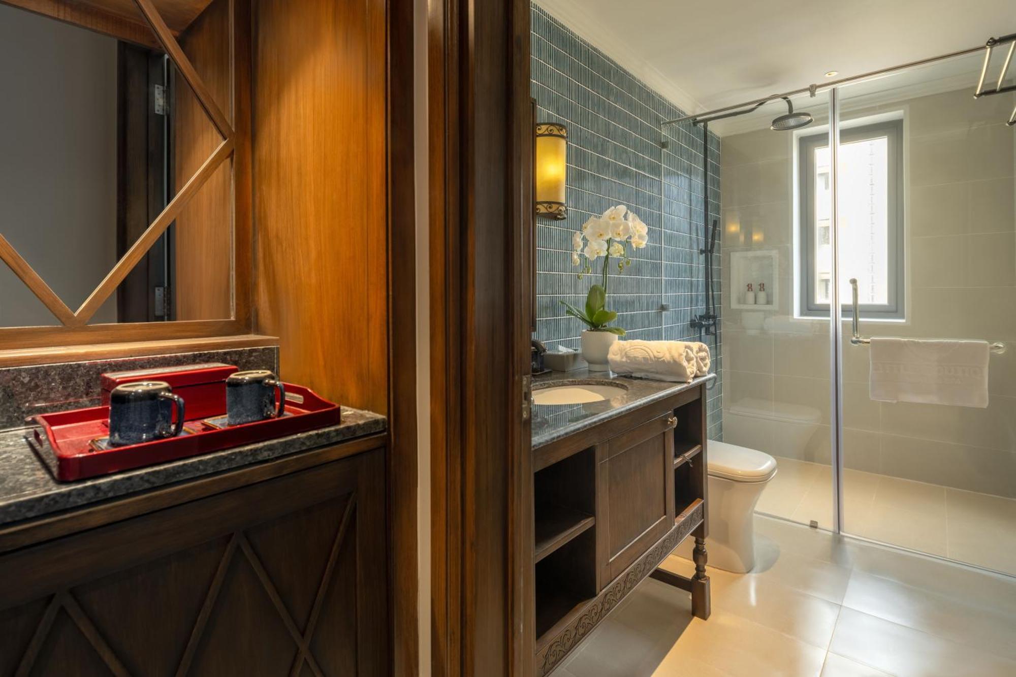 Little Residence - A Boutique Hotel & Spa Хой Ан Екстериор снимка