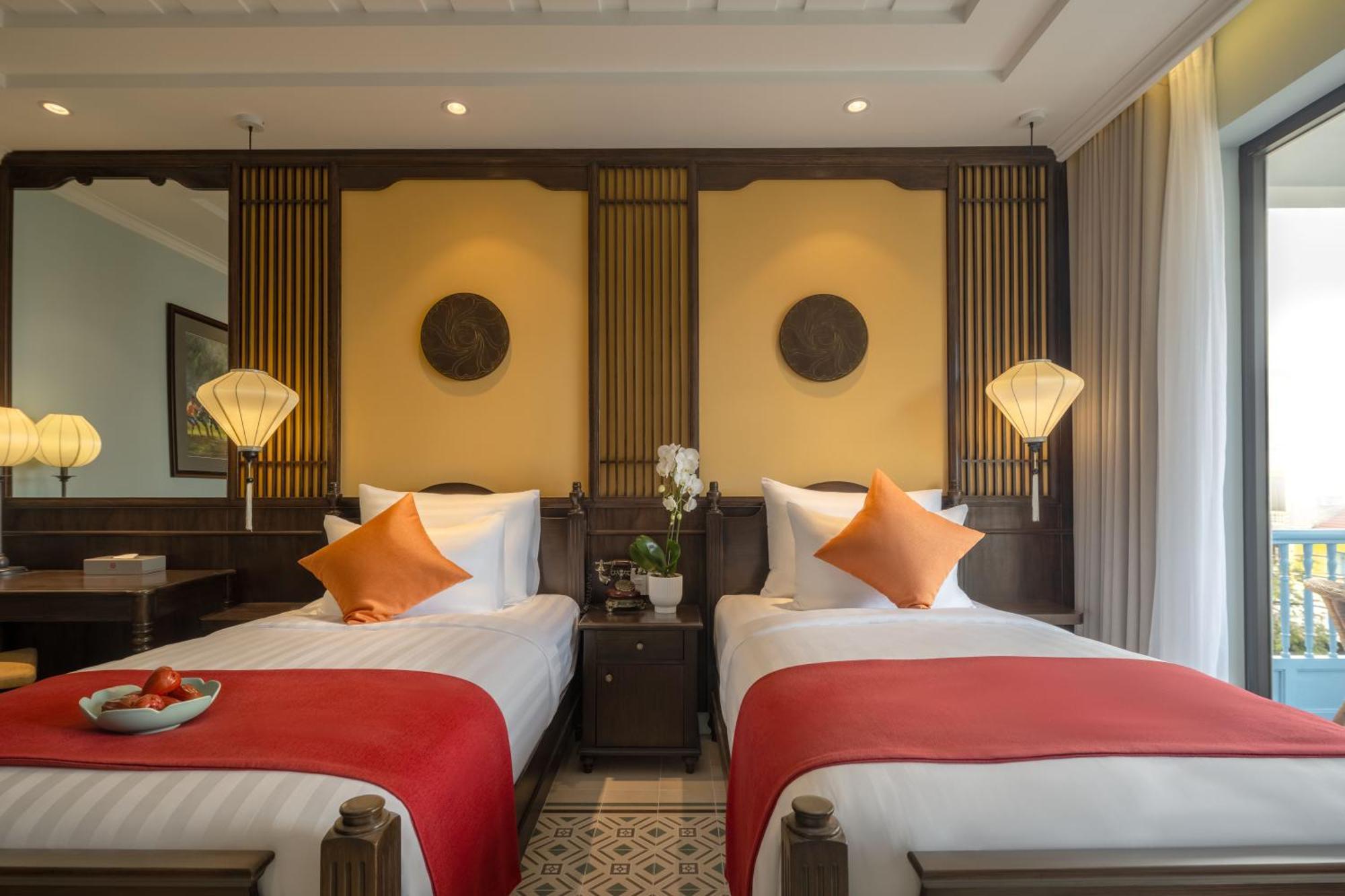 Little Residence - A Boutique Hotel & Spa Хой Ан Екстериор снимка
