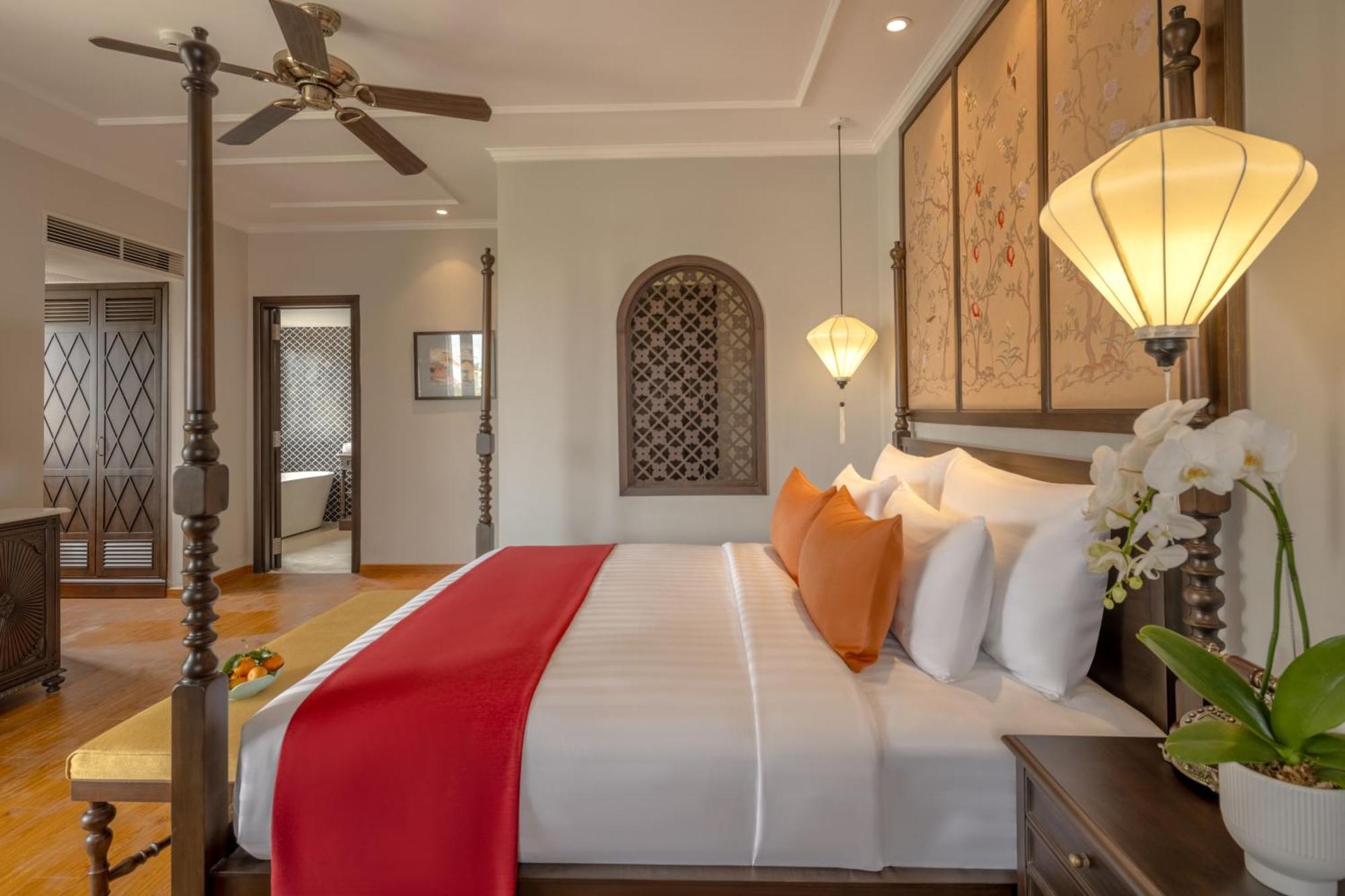 Little Residence - A Boutique Hotel & Spa Хой Ан Екстериор снимка