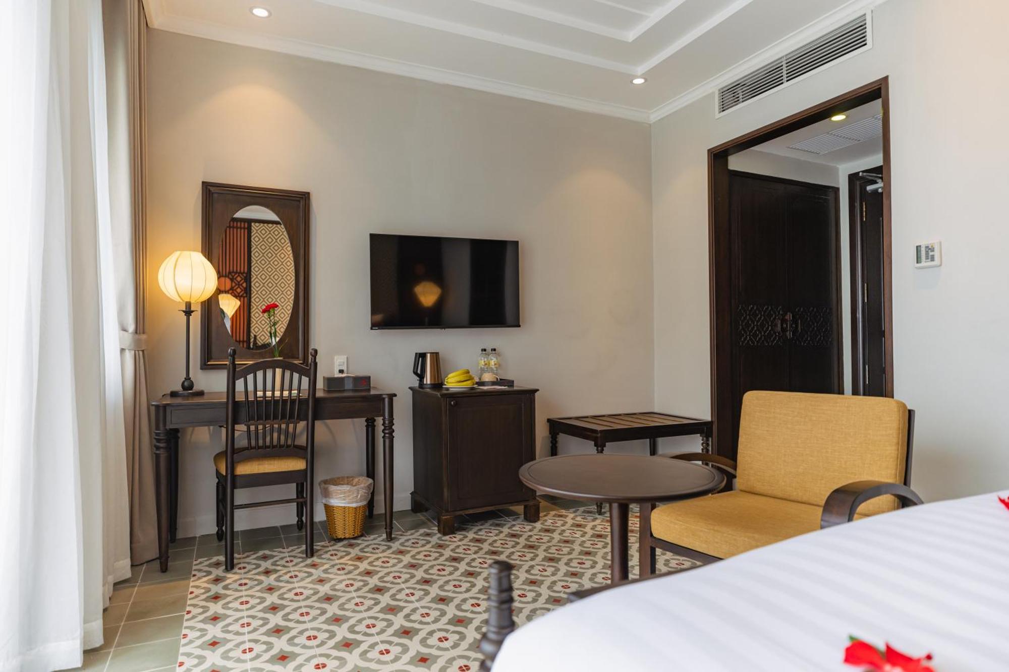 Little Residence - A Boutique Hotel & Spa Хой Ан Екстериор снимка