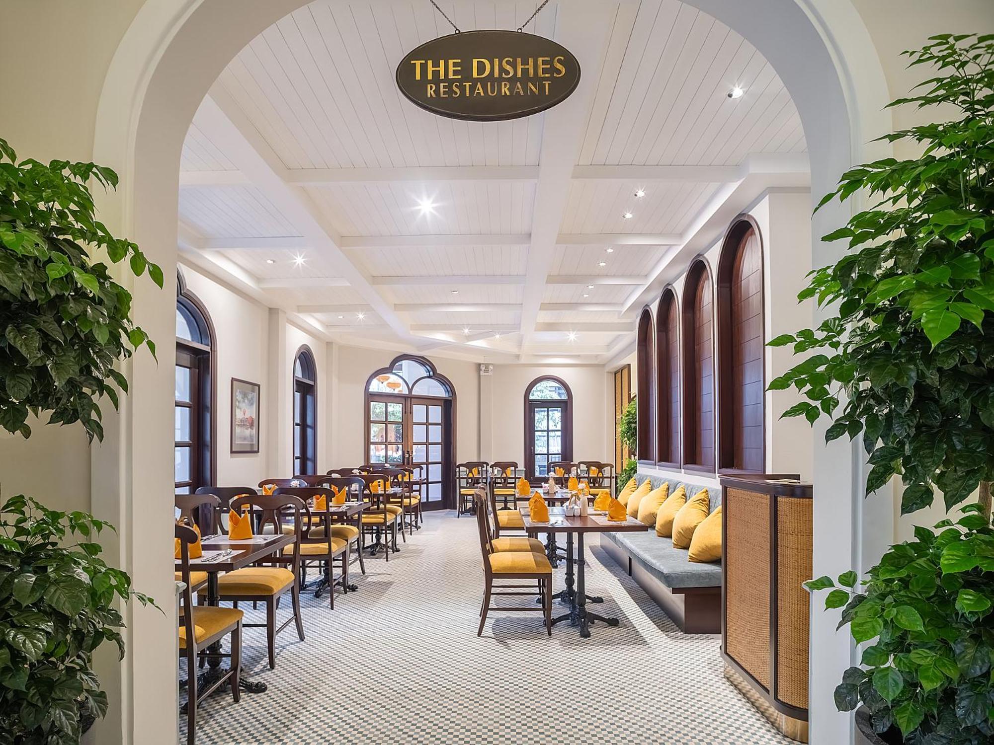 Little Residence - A Boutique Hotel & Spa Хой Ан Екстериор снимка