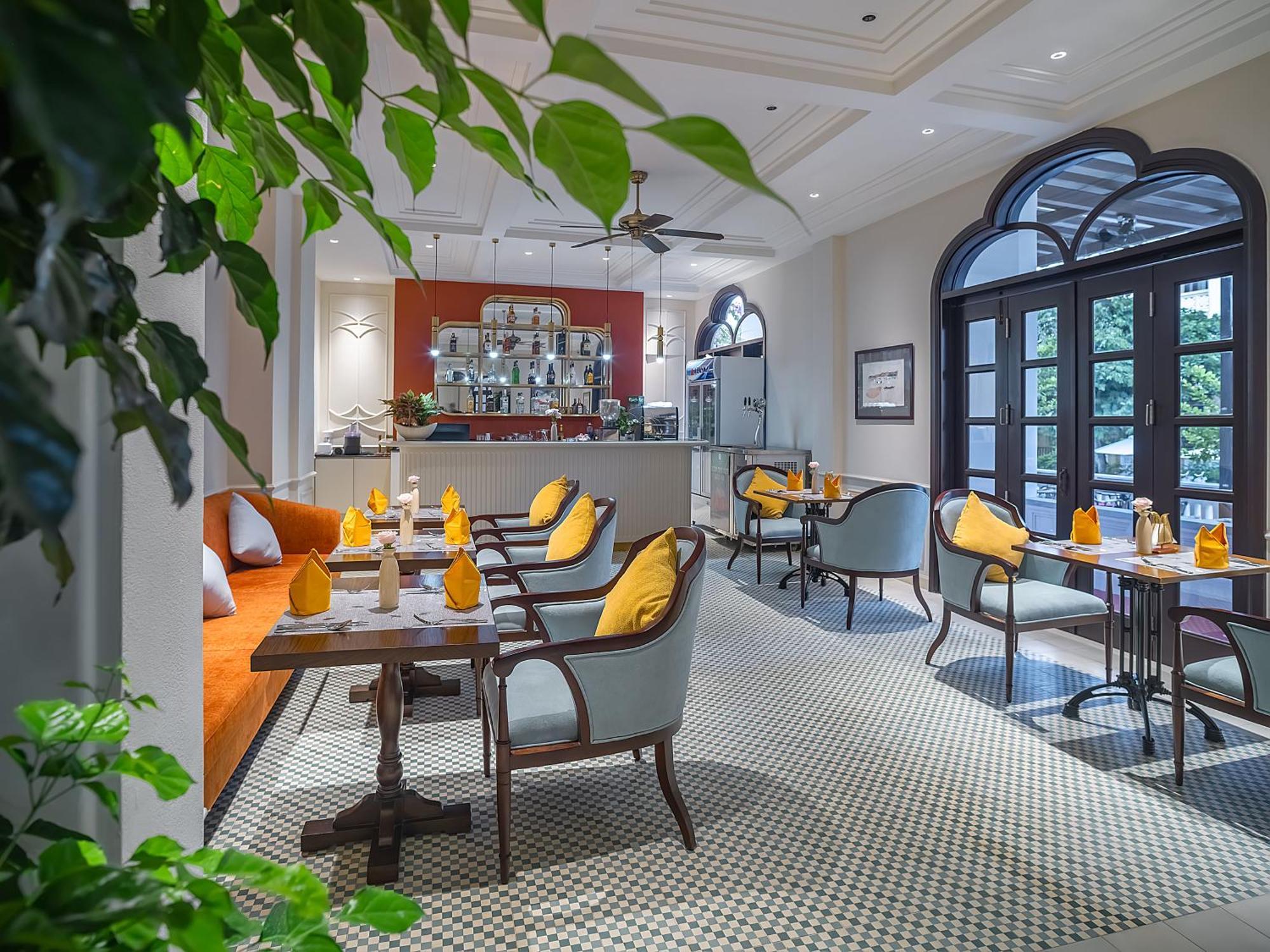 Little Residence - A Boutique Hotel & Spa Хой Ан Екстериор снимка