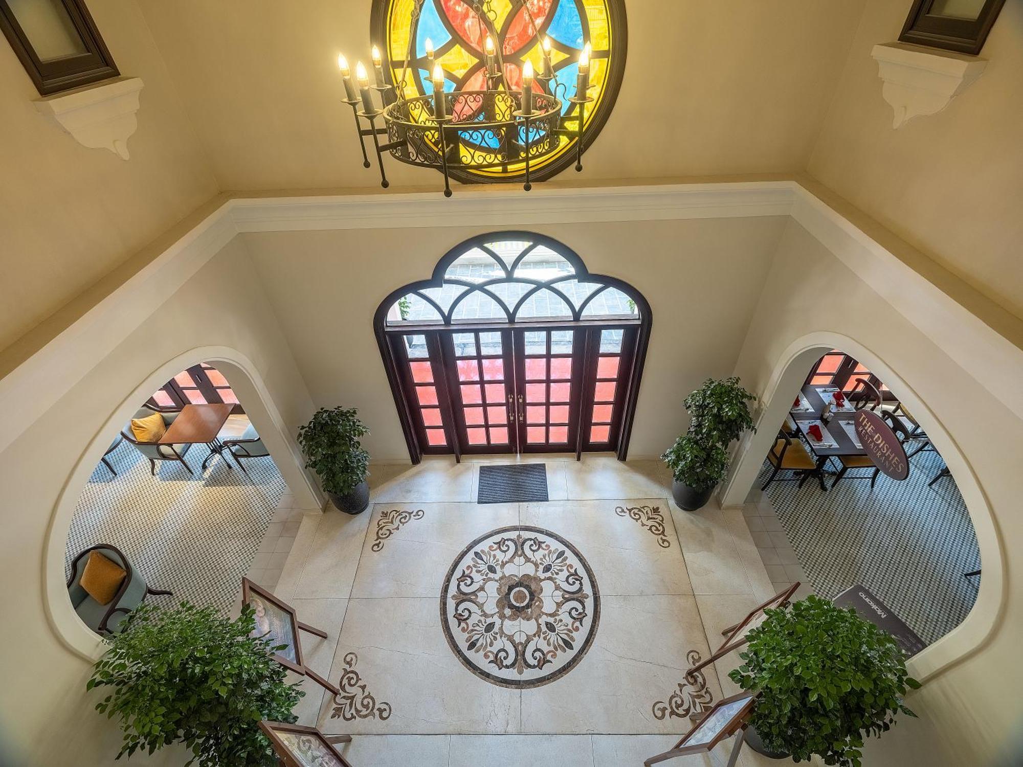 Little Residence - A Boutique Hotel & Spa Хой Ан Екстериор снимка
