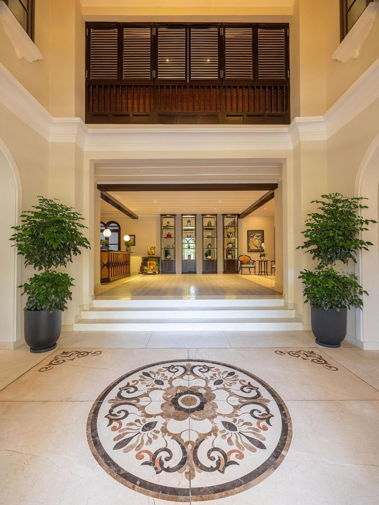 Little Residence - A Boutique Hotel & Spa Хой Ан Екстериор снимка