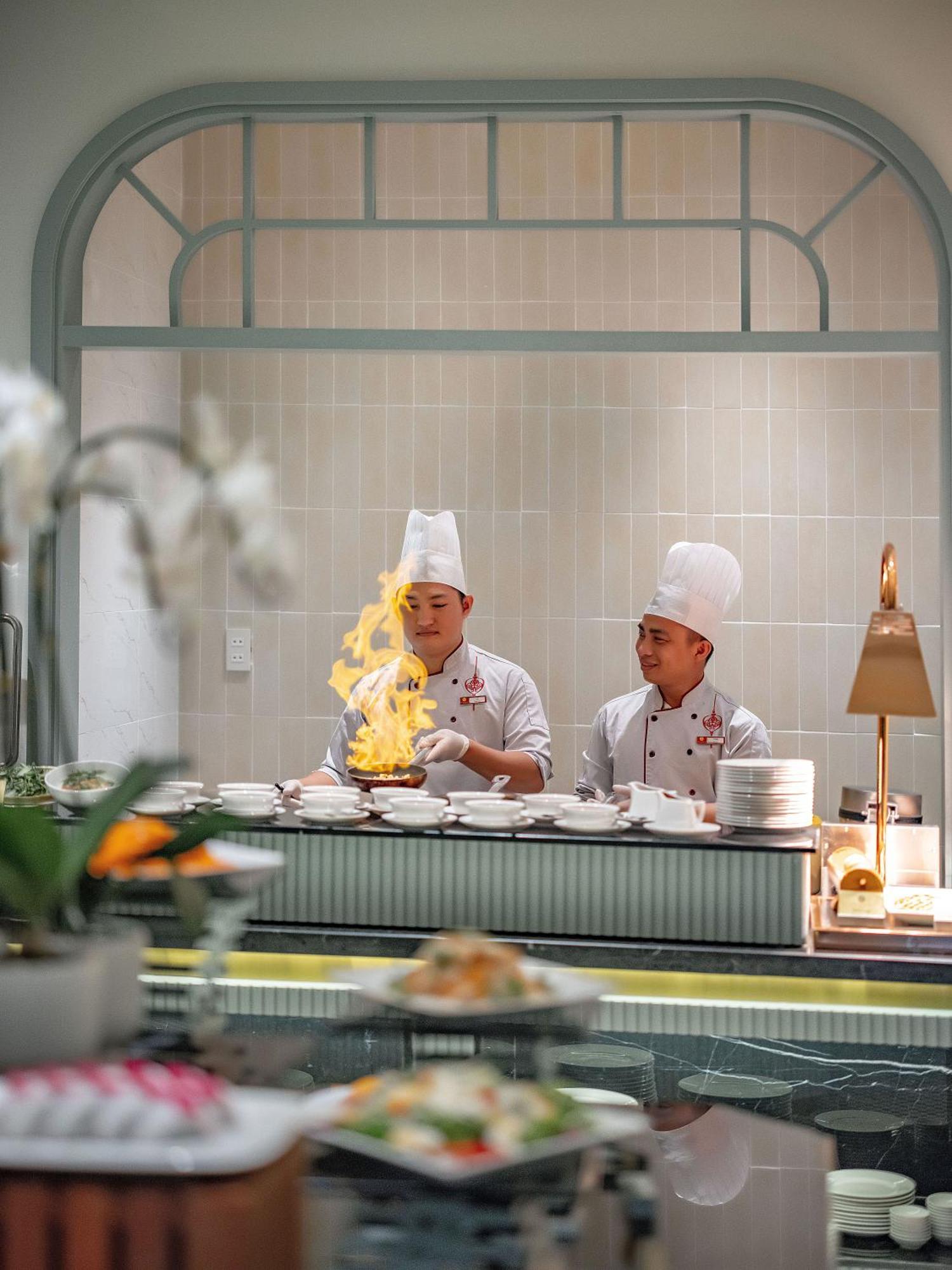Little Residence - A Boutique Hotel & Spa Хой Ан Екстериор снимка